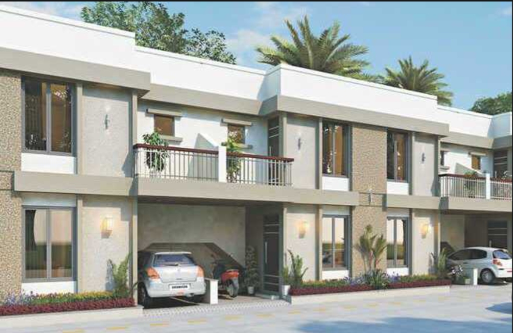 Akshar City