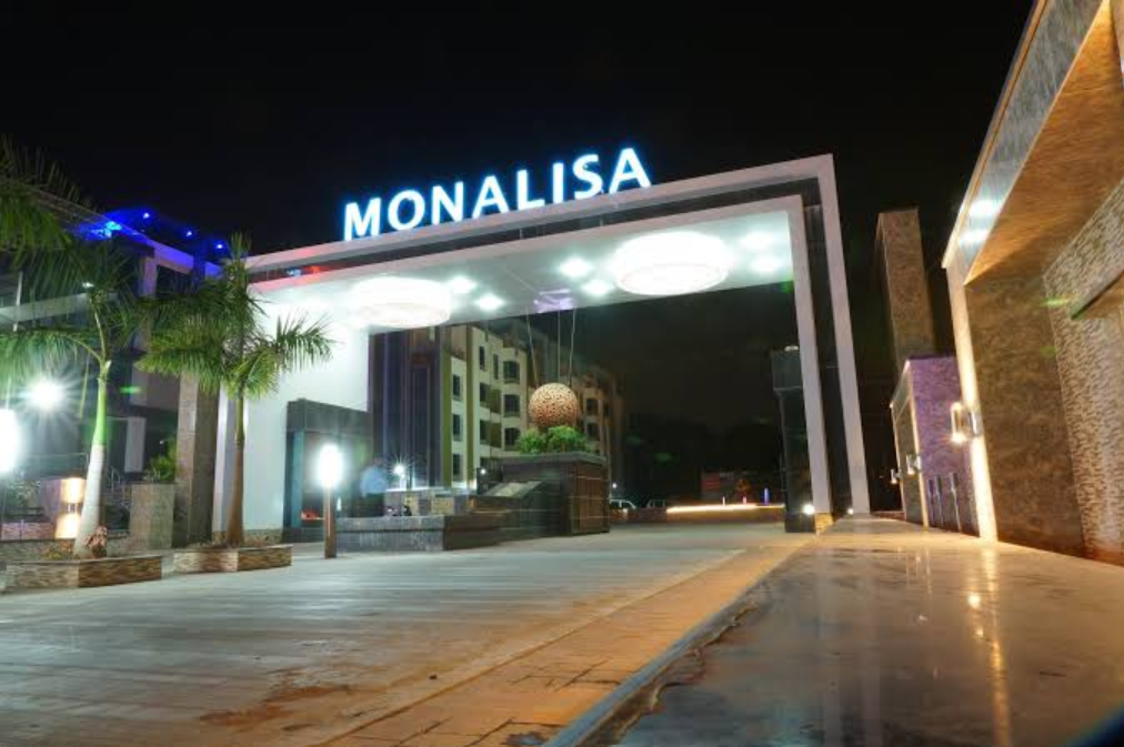 Monalisa